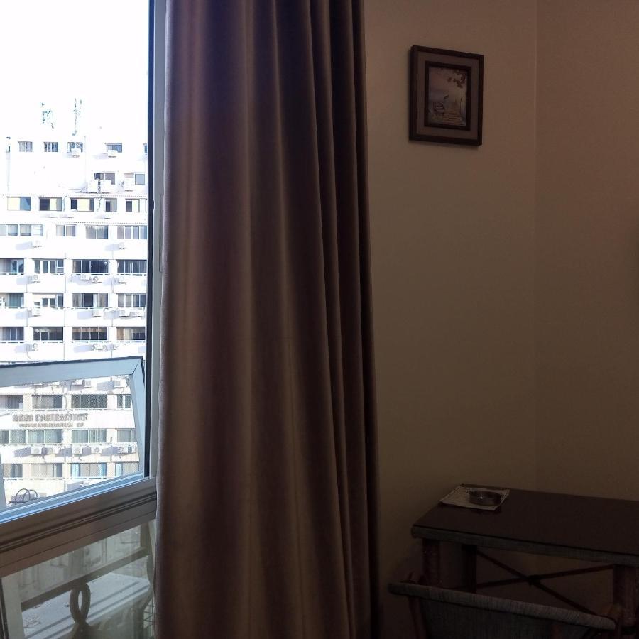 New Panorama Palace Cairo Exterior foto
